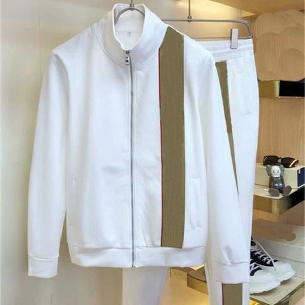 2023men set men's tracksuits sweatshirts casual suits men womens track suit coats man designer jacket sports pants joggers trousers 668, Gray
2023men set men's tracksuits sweatshirts casual suits men womens track suit coats man designer jacket sports pants joggers trousers 668, Gray