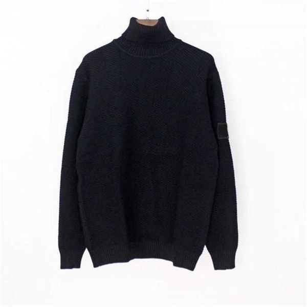 designer autumn toney stone women brand for men sweater island company man cp hip hop high collar long pullovers sleeve sweaters clothes otz, Black
designer autumn toney stone women brand for men sweater island company man cp hip hop high collar long pullovers sleeve sweaters clothes otz, Black