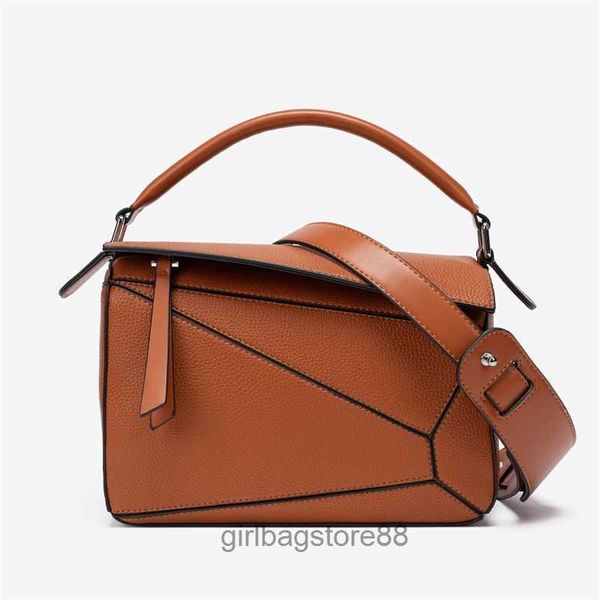 versatile designer lady patchwork grid spain bags puzzle geometric women girl diamond bag single shoulder loewsbag crossbody portable pillow
versatile designer lady patchwork grid spain bags puzzle geometric women girl diamond bag single shoulder loewsbag crossbody portable pillow
