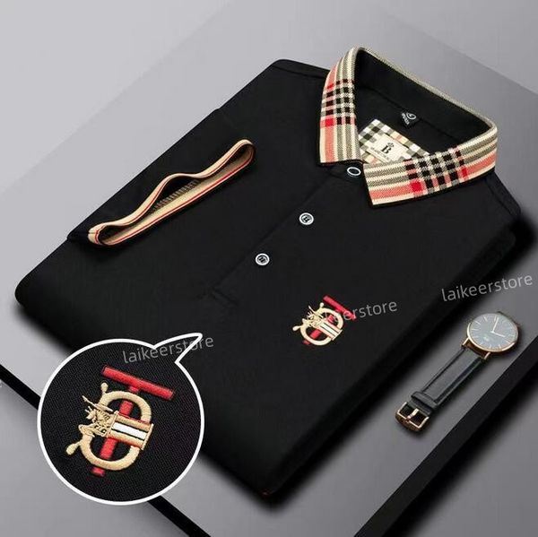 luxury t-shirt summer mens womens short sleeves fashion tee pure cotton shirts leisure classic pattern size m xl xxl 3xl, White;black
luxury t-shirt summer mens womens short sleeves fashion tee pure cotton shirts leisure classic pattern size m xl xxl 3xl, White;black