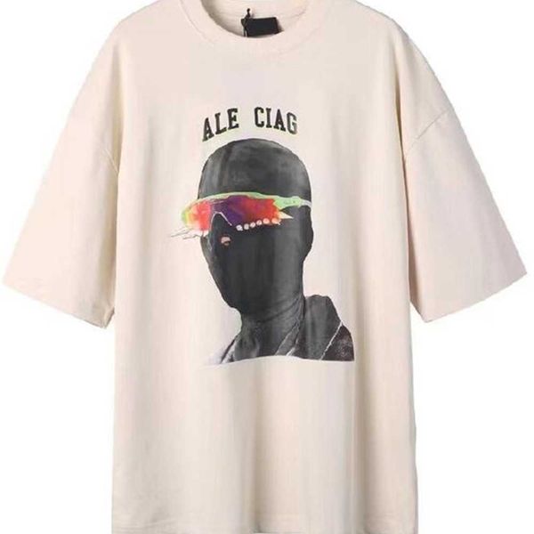 t shirt summer fashion mens womens designers tees tshirt loose sleeve luxurys letter cotton t-shirt clothing polos short brand clothes v4ec, White;black
t shirt summer fashion mens womens designers tees tshirt loose sleeve luxurys letter cotton t-shirt clothing polos short brand clothes v4ec, White;black