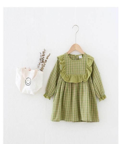 baby girl clothing dress spring fall long sleeve round collar plaid ruffles dress elegant girl clothing dress2317427, Red;yellow
baby girl clothing dress spring fall long sleeve round collar plaid ruffles dress elegant girl clothing dress2317427, Red;yellow