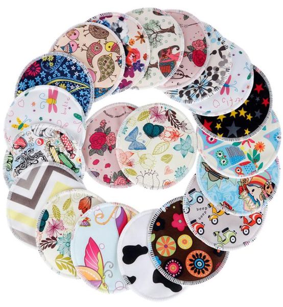 new print pul waterproof breast pad bamboo reusable nursing pad for mum breast pads 24pcslot6772350
new print pul waterproof breast pad bamboo reusable nursing pad for mum breast pads 24pcslot6772350