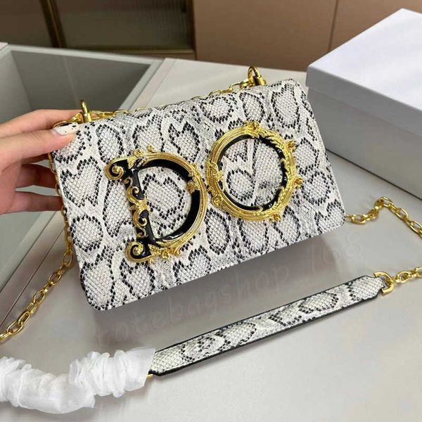 designer bag for women luxury shoulder bag wallet chain crossbody snake skin baroque vintage napolibag handbag 25cm
designer bag for women luxury shoulder bag wallet chain crossbody snake skin baroque vintage napolibag handbag 25cm
