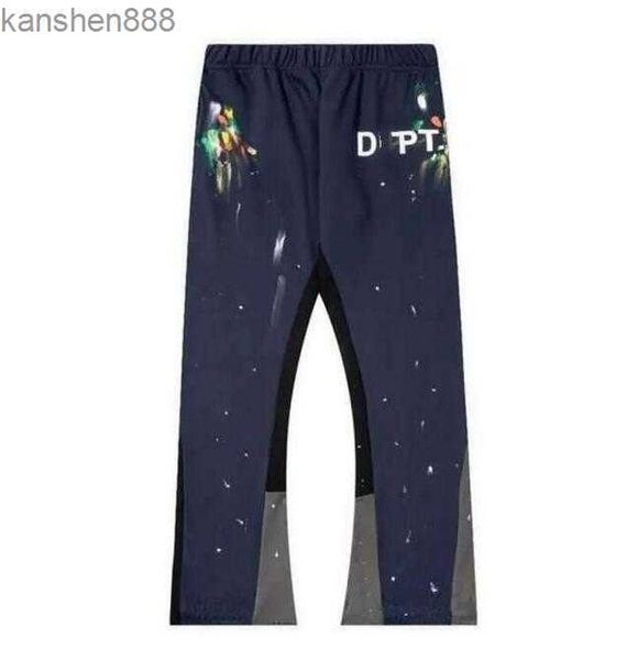 men's pants 2023 galleryse depts mens womens sweatpants galleryes dept speckled letter print mans couple loose versatile casual straigh, Black
men's pants 2023 galleryse depts mens womens sweatpants galleryes dept speckled letter print mans couple loose versatile casual straigh, Black