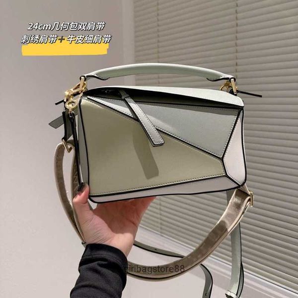 diamond lady puzzle spliced spain girl bag strap designer bags shoulder loewsbag geometry embroidered large wide capacity commuter 24cm medi
diamond lady puzzle spliced spain girl bag strap designer bags shoulder loewsbag geometry embroidered large wide capacity commuter 24cm medi