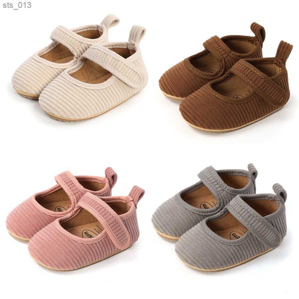 citgeett autumn baby girls boys non-slip corduroy first walking shoes soft sole solid infant sock shoes l230518, Black
citgeett autumn baby girls boys non-slip corduroy first walking shoes soft sole solid infant sock shoes l230518, Black