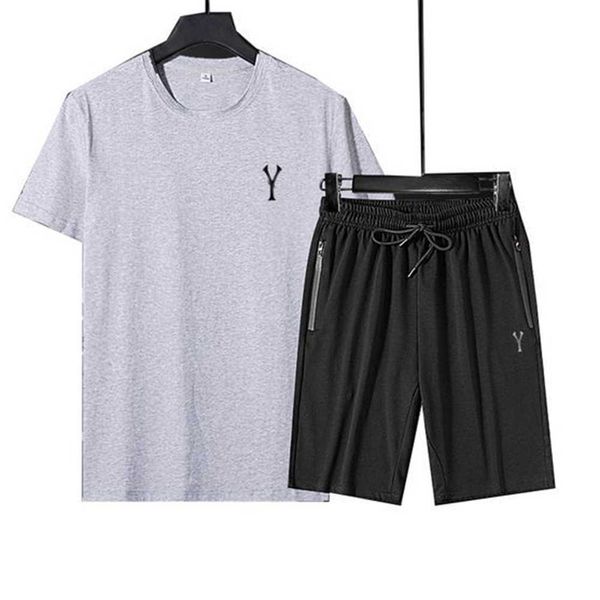 designer mens tracksuits sets jogger sweatshirts summer sporting suit men women short pants tshirt pullover trousers tracksuits man joggers, Gray
designer mens tracksuits sets jogger sweatshirts summer sporting suit men women short pants tshirt pullover trousers tracksuits man joggers, Gray