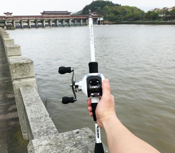 1824m short carbon ultralight bait casting fishing rod combo 171bb 631 left right reel lure boat rock stick pesca pole3267816
1824m short carbon ultralight bait casting fishing rod combo 171bb 631 left right reel lure boat rock stick pesca pole3267816