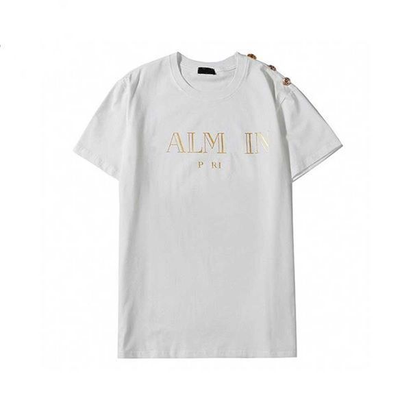 2023 designer t shirt mens men's t-shirts design t-shirt men tshirt spring summer for shirts black tees vacation sleeve casual letters, White;black
2023 designer t shirt mens men's t-shirts design t-shirt men tshirt spring summer for shirts black tees vacation sleeve casual letters, White;black