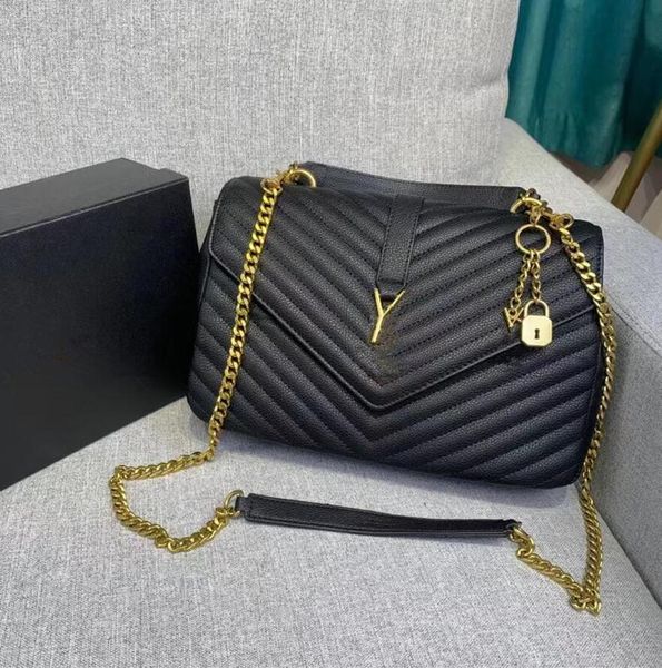 2023 women loulou bag handbag flap gold silver chain shoulder bags luxury designers tote lady clutch messenger evening crossbody purse party
2023 women loulou bag handbag flap gold silver chain shoulder bags luxury designers tote lady clutch messenger evening crossbody purse party