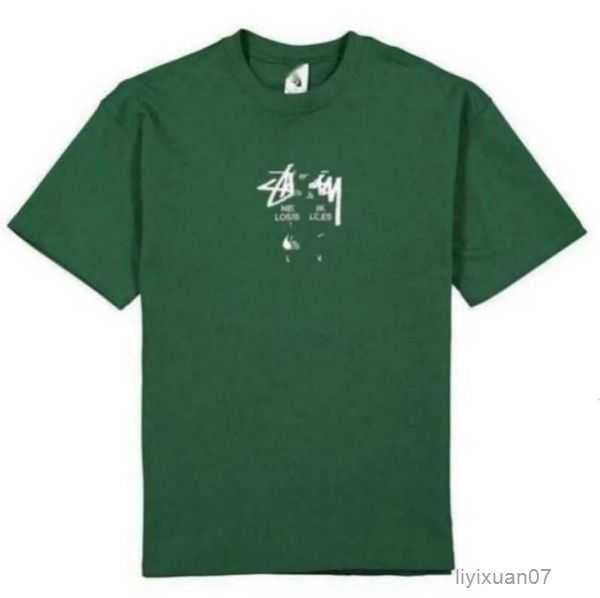 stussys t shirt ins fashion mens designer tees ice cream t shirt summer casual short sleeve breathable dice print round neck tshirt luxury, White;black
stussys t shirt ins fashion mens designer tees ice cream t shirt summer casual short sleeve breathable dice print round neck tshirt luxury, White;black