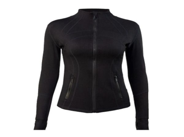 yoga jacket women define workout sport coat fitness jacket sports quick dry activewear solid zip up sweatshirt sportwear 2022 sell2885399
yoga jacket women define workout sport coat fitness jacket sports quick dry activewear solid zip up sweatshirt sportwear 2022 sell2885399