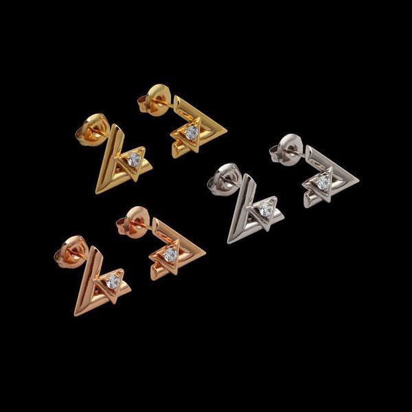 lvity extravagant new design earrings women gold rose silver earring with diamond earrings stud stainless steel jewelry wholesale price, Golden;silver
lvity extravagant new design earrings women gold rose silver earring with diamond earrings stud stainless steel jewelry wholesale price, Golden;silver