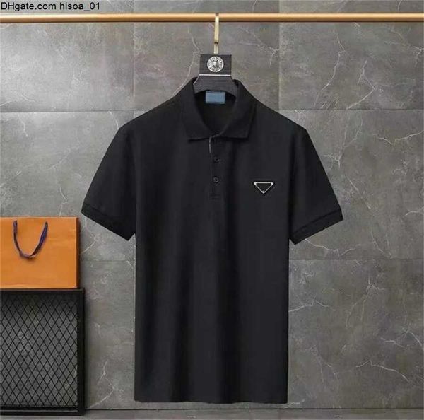 designer polo mens shirt men's polos t shirt tees high-end polo fashion cotton v neck man tees woman tshirts luxury casual couple clot, White;black
designer polo mens shirt men's polos t shirt tees high-end polo fashion cotton v neck man tees woman tshirts luxury casual couple clot, White;black