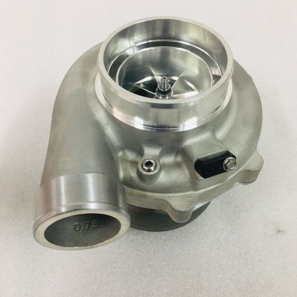 g35-1050 turbocharger reverse a / r value intake 0.75 exhaust 0.83 special for modification
g35-1050 turbocharger reverse a / r value intake 0.75 exhaust 0.83 special for modification