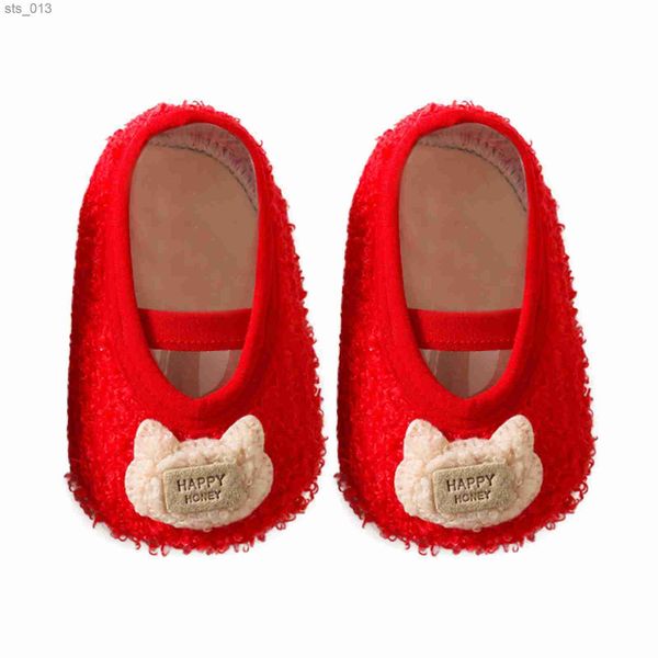 boys and girls cute warm toddler shoes indoor floor socks non slip fashion toddler shoes breathable cartoon warm l230518, Black
boys and girls cute warm toddler shoes indoor floor socks non slip fashion toddler shoes breathable cartoon warm l230518, Black