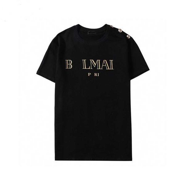 2023 designer t shirt mens men's t-shirts design t-shirt men tshirt spring summer for shirts black tees vacation sleeve casual letters, White;black 
2023 designer t shirt mens men's t-shirts design t-shirt men tshirt spring summer for shirts black tees vacation sleeve casual letters, White;black