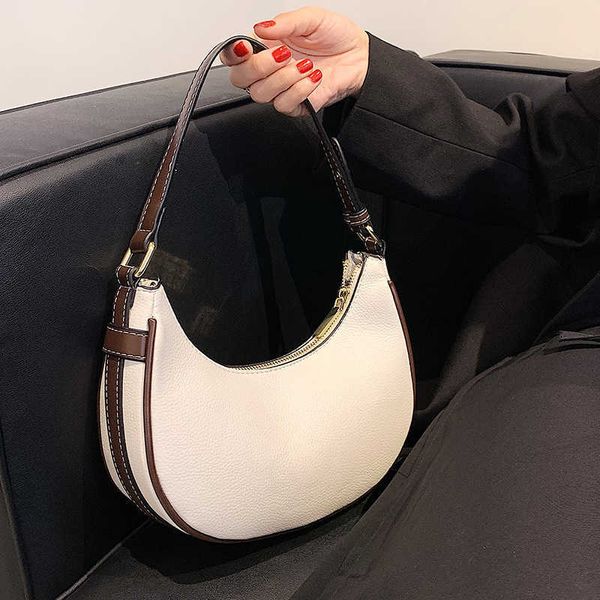 small bag women new fashion summer shoulder underarm crescent bag advanced half moon bag
small bag women new fashion summer shoulder underarm crescent bag advanced half moon bag