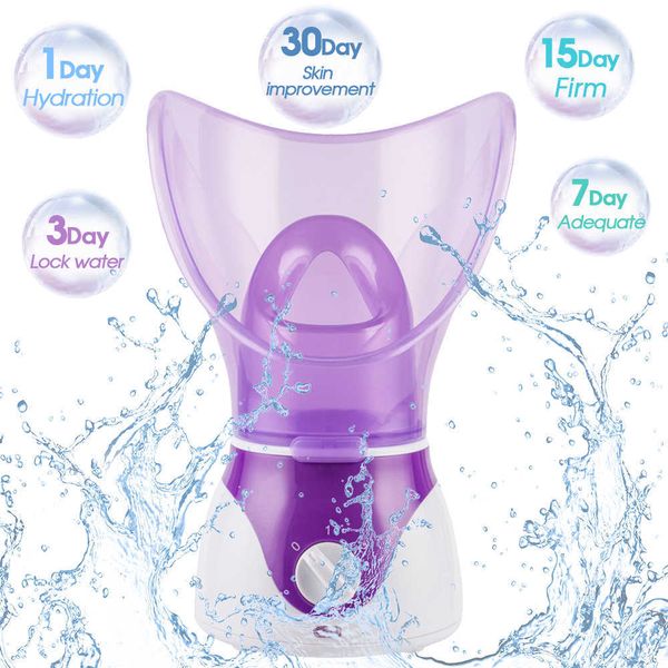 facial steamer face deep cleanser mist steam sprayer spa skin vaporizer promote blood circulation 110 240v 130w us drop shipping 230705
facial steamer face deep cleanser mist steam sprayer spa skin vaporizer promote blood circulation 110 240v 130w us drop shipping 230705