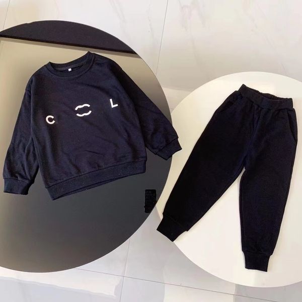 hoodie baby sets kid two piece set girls boys sweater pullover kids clothes toddler designer long sleeve fasion children clothing with lett, White
hoodie baby sets kid two piece set girls boys sweater pullover kids clothes toddler designer long sleeve fasion children clothing with lett, White