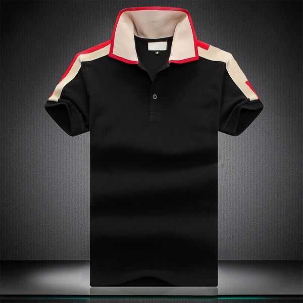 2023sp spring luxury italy men polo t-shirt designer shirts high street embroidery small horse printing clothing mens brand shirt m-3xl 7m9e, White;black
2023sp spring luxury italy men polo t-shirt designer shirts high street embroidery small horse printing clothing mens brand shirt m-3xl 7m9e, White;black