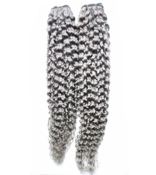 gray hair extensions brazilian hair weave bundles 2 piece 200g kinky curly grey hair weave double weft7824316, Black
gray hair extensions brazilian hair weave bundles 2 piece 200g kinky curly grey hair weave double weft7824316, Black