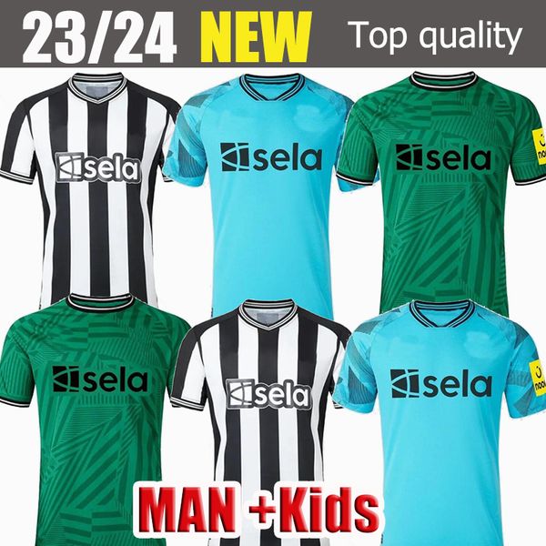 23 24 home soccer jerseys 130th newc astle years tonali bruno g. joelinton isak 2023 2024 nufc united home away maximin wilson almiron footb, Black;yellow
23 24 home soccer jerseys 130th newc astle years tonali bruno g. joelinton isak 2023 2024 nufc united home away maximin wilson almiron footb, Black;yellow