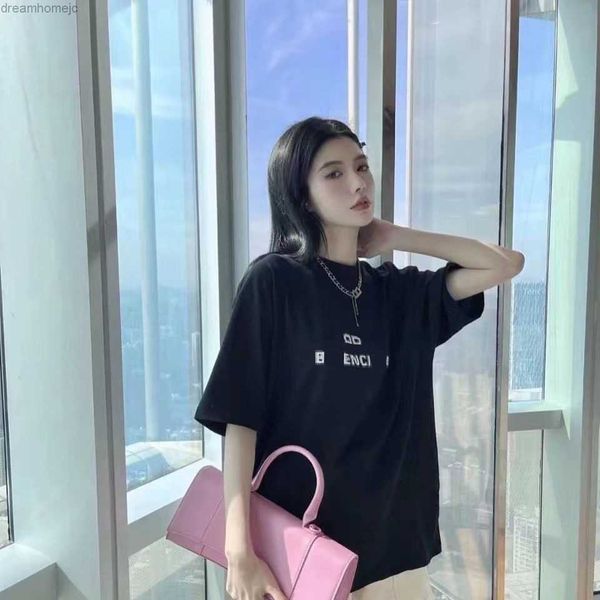 2023 the new cotton black t-shirt women clothes summer tee shirt femme white t-shirts b-1-10
2023 the new cotton black t-shirt women clothes summer tee shirt femme white t-shirts b-1-10