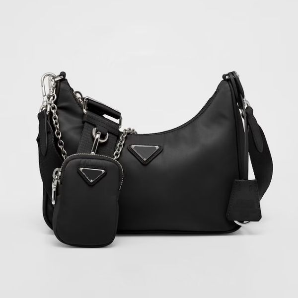 designer bag 2005 nylon shoulder bag ladies messenger bag chest bag ladies handbag chain handbag presbyopic wallet bag retro handbag
designer bag 2005 nylon shoulder bag ladies messenger bag chest bag ladies handbag chain handbag presbyopic wallet bag retro handbag