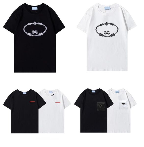 summer tshirts designer tees fashion hiphop tees mens with letter printed and badge breathable t-shirts streetwear multi style, White;black
summer tshirts designer tees fashion hiphop tees mens with letter printed and badge breathable t-shirts streetwear multi style, White;black
