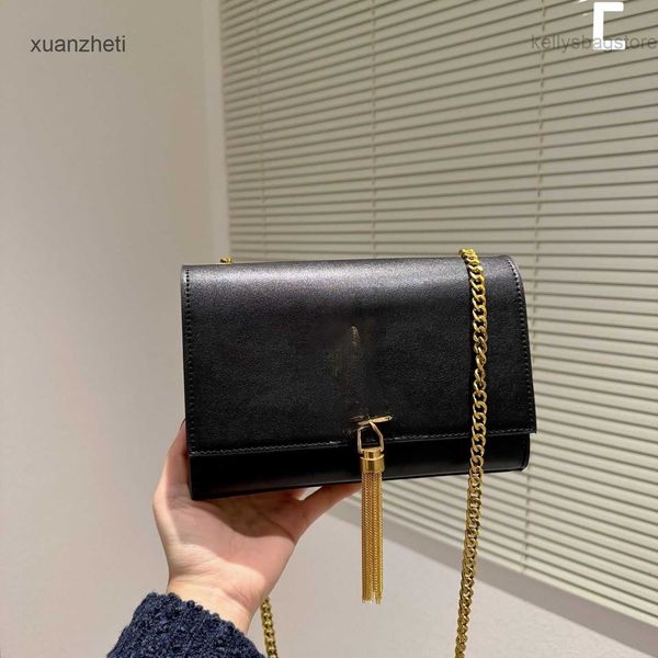 satchel flap classic luxury designer lady brand chain yslbag classic lourent purse bag kate paris flip handbag siant tassel shoulder women&#
satchel flap classic luxury designer lady brand chain yslbag classic lourent purse bag kate paris flip handbag siant tassel shoulder women&#