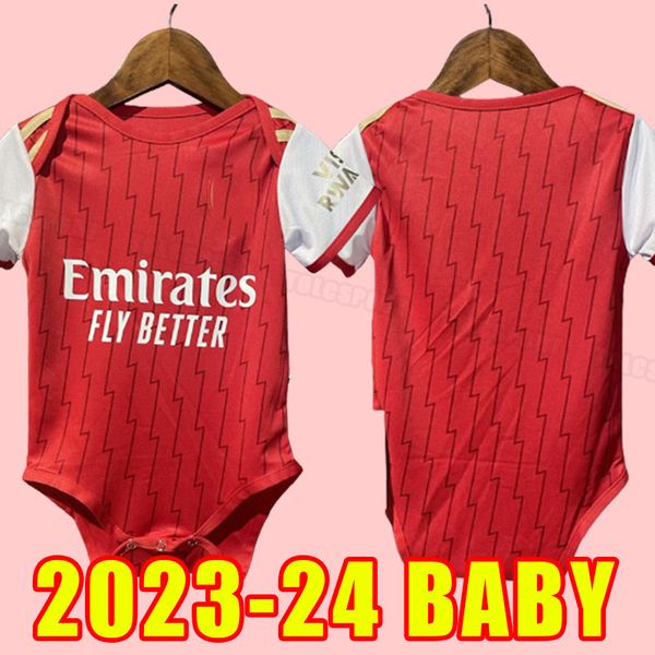 baby 23 24 soccer jerseys smith rowe pepe saka odegaard thomas martinelli tierney 2023 2024 football shirt men kids henry child home away th, Black;yellow
baby 23 24 soccer jerseys smith rowe pepe saka odegaard thomas martinelli tierney 2023 2024 football shirt men kids henry child home away th, Black;yellow