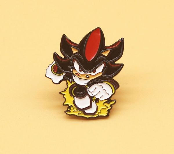 retro cartoon game enamel pin lapel pins for backpacks brooches for clothing cute badges jewelry decoration friend kids for gift b2329645, Blue
retro cartoon game enamel pin lapel pins for backpacks brooches for clothing cute badges jewelry decoration friend kids for gift b2329645, Blue