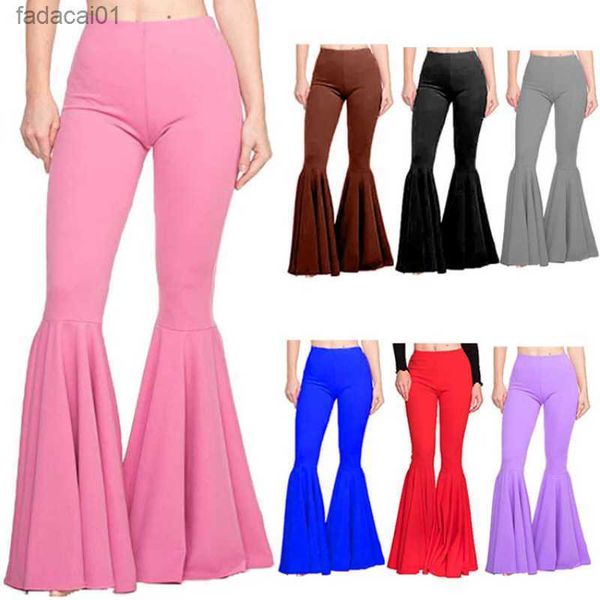 solid high waist skinny flare pants women 2022 slim fit casual fashion femme autumn stretchy trousers sa467 l230621, Black;white
solid high waist skinny flare pants women 2022 slim fit casual fashion femme autumn stretchy trousers sa467 l230621, Black;white