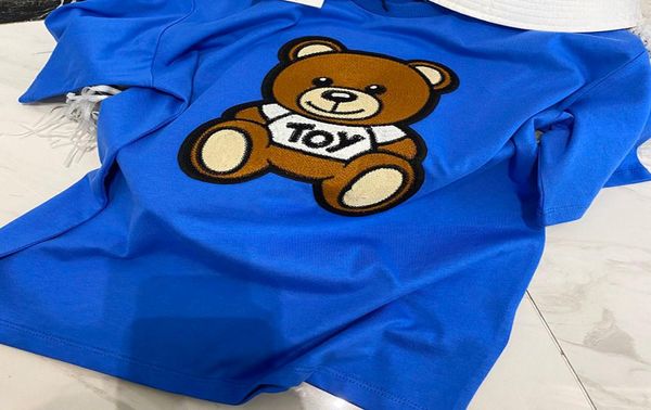 summer kids t shirts tees girl boy baby cute teen clothes comfortable breathable letter bear tshirt multicolor child summer 4 7323832, Blue
summer kids t shirts tees girl boy baby cute teen clothes comfortable breathable letter bear tshirt multicolor child summer 4 7323832, Blue