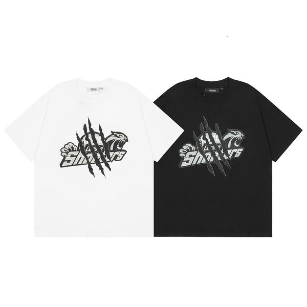 men's t-shirts trapstar large t-shirt high street scratch print 100% cotton men's and women's round neck short sleeve black a, White;black
men's t-shirts trapstar large t-shirt high street scratch print 100% cotton men's and women's round neck short sleeve black a, White;black