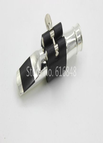 new dukoff metal silver plated mouthpiece for alto tenor soprano saxophone size 5 6 7 8 9 brand musical instrument accessories2014793
new dukoff metal silver plated mouthpiece for alto tenor soprano saxophone size 5 6 7 8 9 brand musical instrument accessories2014793