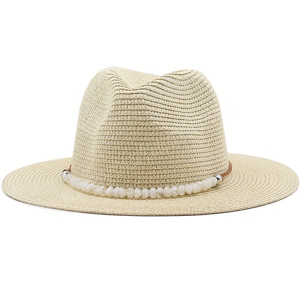 summer straw sun hat women men wide brim summer outing sun visor holiday cool hat uv protection seaside beach hats lady, Blue;gray
summer straw sun hat women men wide brim summer outing sun visor holiday cool hat uv protection seaside beach hats lady, Blue;gray