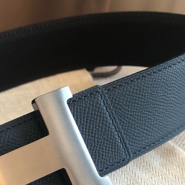 h belt 38mm leather belt double sided calfskin make titanium steel gold plated brushed process belt buckle t0p official replica 5a european, Black;brown
h belt 38mm leather belt double sided calfskin make titanium steel gold plated brushed process belt buckle t0p official replica 5a european, Black;brown