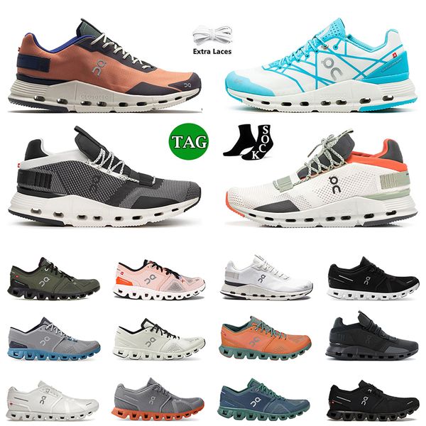 oncloud running shoes for mens womens cloudnova canyon orange storm blue tide triple black white breath jogging walking athletic trainers sn
oncloud running shoes for mens womens cloudnova canyon orange storm blue tide triple black white breath jogging walking athletic trainers sn