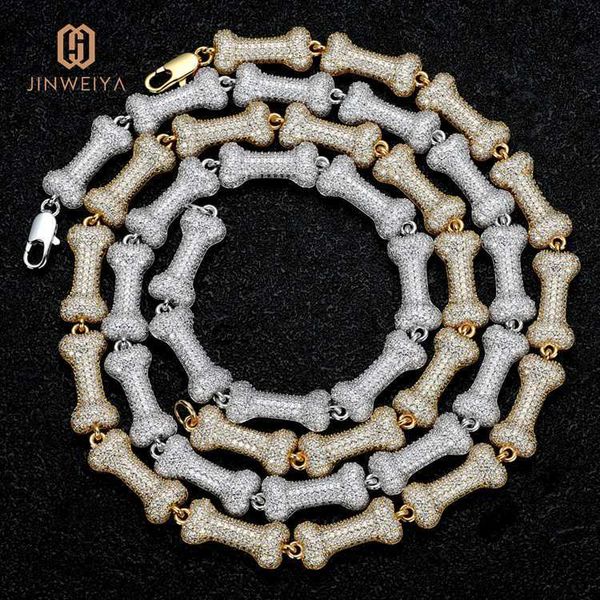 jwy women's cuban link chains gold silver 18k dog bone cz copper 10mm cuban link chain
jwy women's cuban link chains gold silver 18k dog bone cz copper 10mm cuban link chain