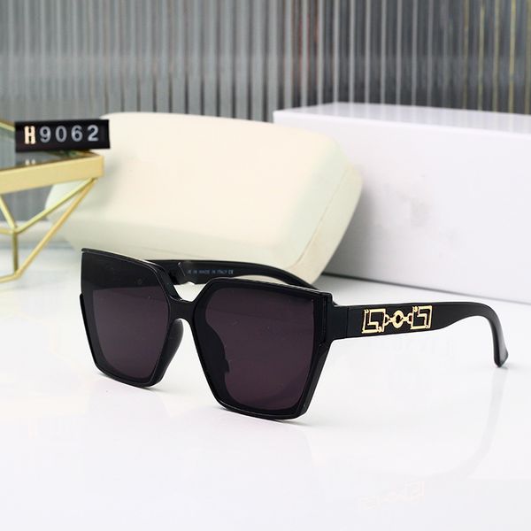 men sunglasses designer sunglasses for women square-framed sunglasses ladies europe and america big frame new glasses male sunglasses wholes, White;black
men sunglasses designer sunglasses for women square-framed sunglasses ladies europe and america big frame new glasses male sunglasses wholes, White;black