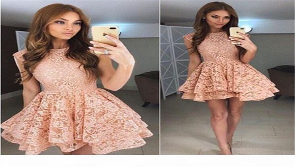 vintage blush lace floral short prom homecoming dresses 2019 layers skirts modern sleeveless jewel neck mini evening party cocktai9925988, Blue;pink
vintage blush lace floral short prom homecoming dresses 2019 layers skirts modern sleeveless jewel neck mini evening party cocktai9925988, Blue;pink