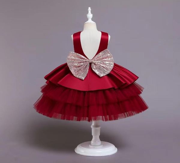 baby kids girl039s dresses big bowknot sequins princess ball gown pageant summer party skirt dance tulle european american styl8038481, Red;yellow
baby kids girl039s dresses big bowknot sequins princess ball gown pageant summer party skirt dance tulle european american styl8038481, Red;yellow