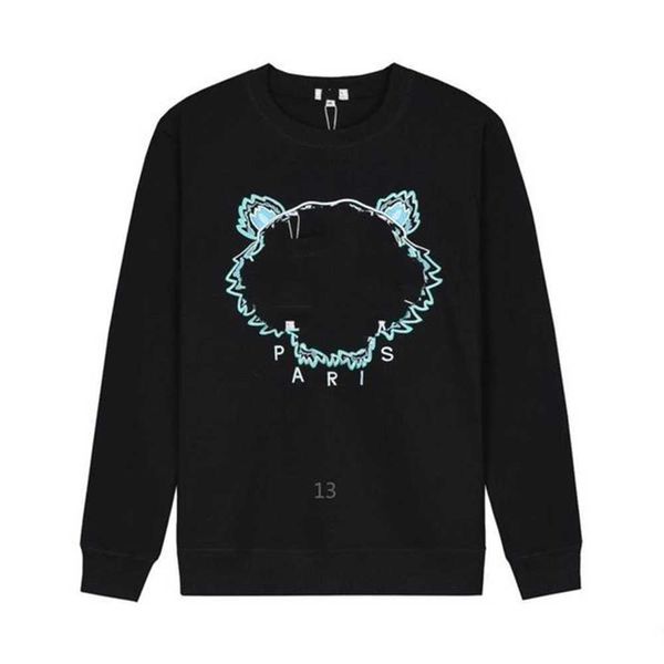 2023 designer women's embroidery hoodie women's pullover loose men's and same style t-shirt #948 wocc, Black
2023 designer women's embroidery hoodie women's pullover loose men's and same style t-shirt #948 wocc, Black