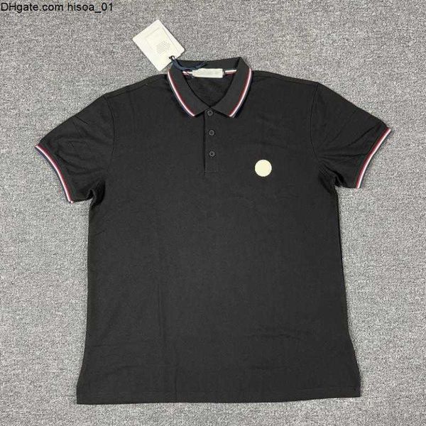 men's polos fashion summer men women tshirt designers short sleeve casual shirts hip hop streetwear lapel t shirt tees mens clothing, White;black
men's polos fashion summer men women tshirt designers short sleeve casual shirts hip hop streetwear lapel t shirt tees mens clothing, White;black