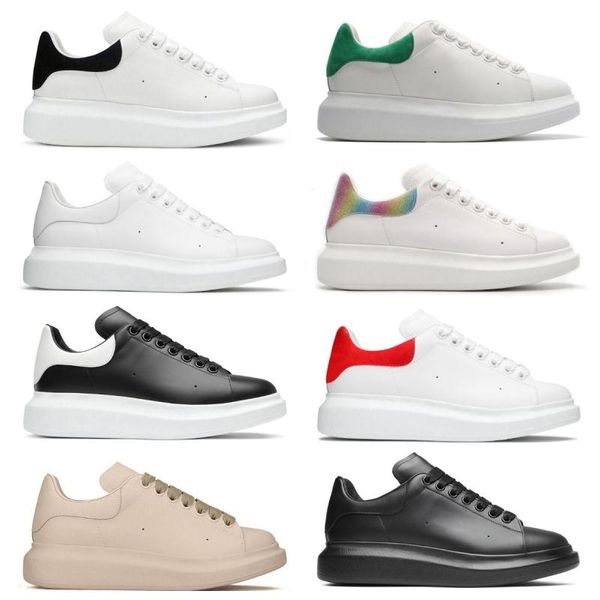 2021 designer white black shoes classic suede velvet leather women womens flats platform oversized sneaker men mens espadrille
2021 designer white black shoes classic suede velvet leather women womens flats platform oversized sneaker men mens espadrille