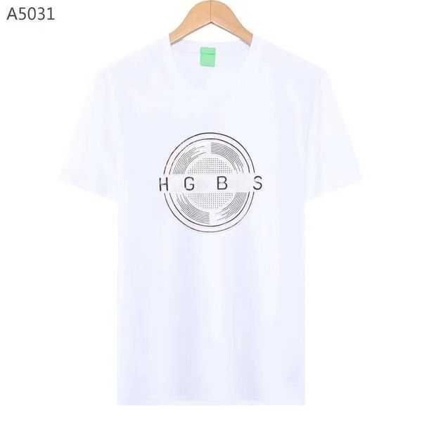 style mens designer clothing t shirt polos 2023 fashion brand bos summer business leisure sports shirts running outdoor short sleeve sportsw, White;black
style mens designer clothing t shirt polos 2023 fashion brand bos summer business leisure sports shirts running outdoor short sleeve sportsw, White;black