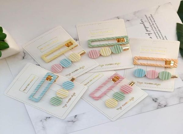 2020 new fashion women hair clips sweet acrylic girls designer hair clips princess barrettes hair accessories for women bb clip 2p6961053, Slivery;white
2020 new fashion women hair clips sweet acrylic girls designer hair clips princess barrettes hair accessories for women bb clip 2p6961053, Slivery;white